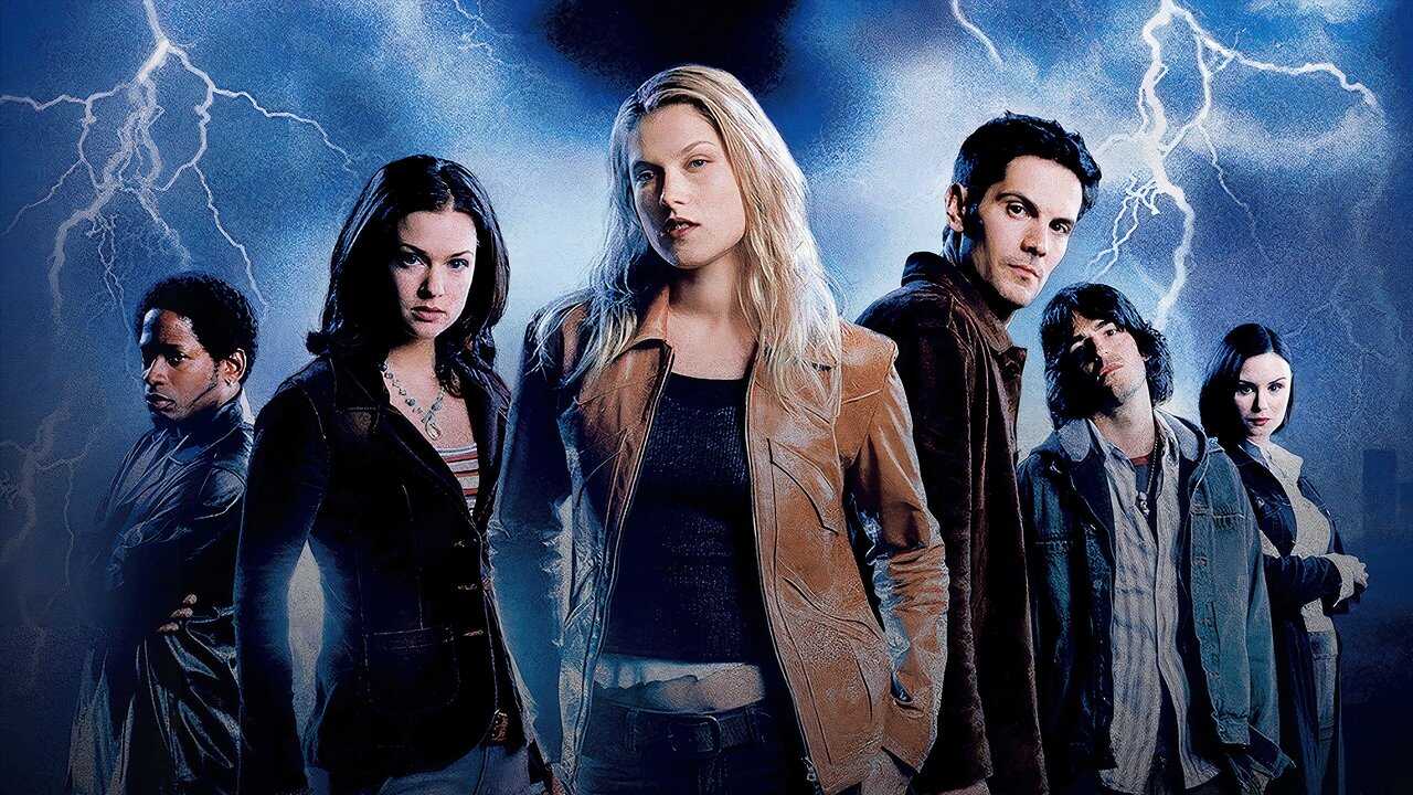 Destino final 2 (2003) 0