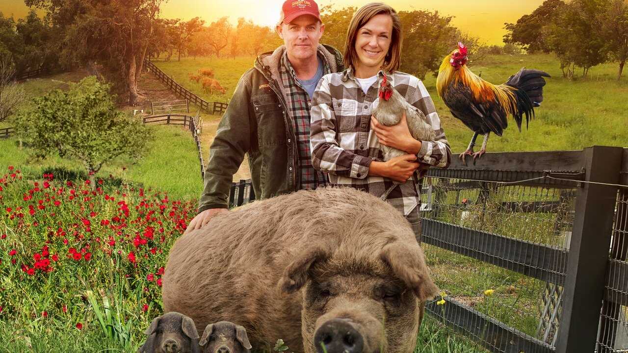 The Biggest Little Farm: The Return 0
