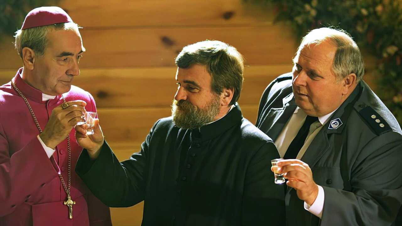 U Pana Boga za miedzą (2009) 0