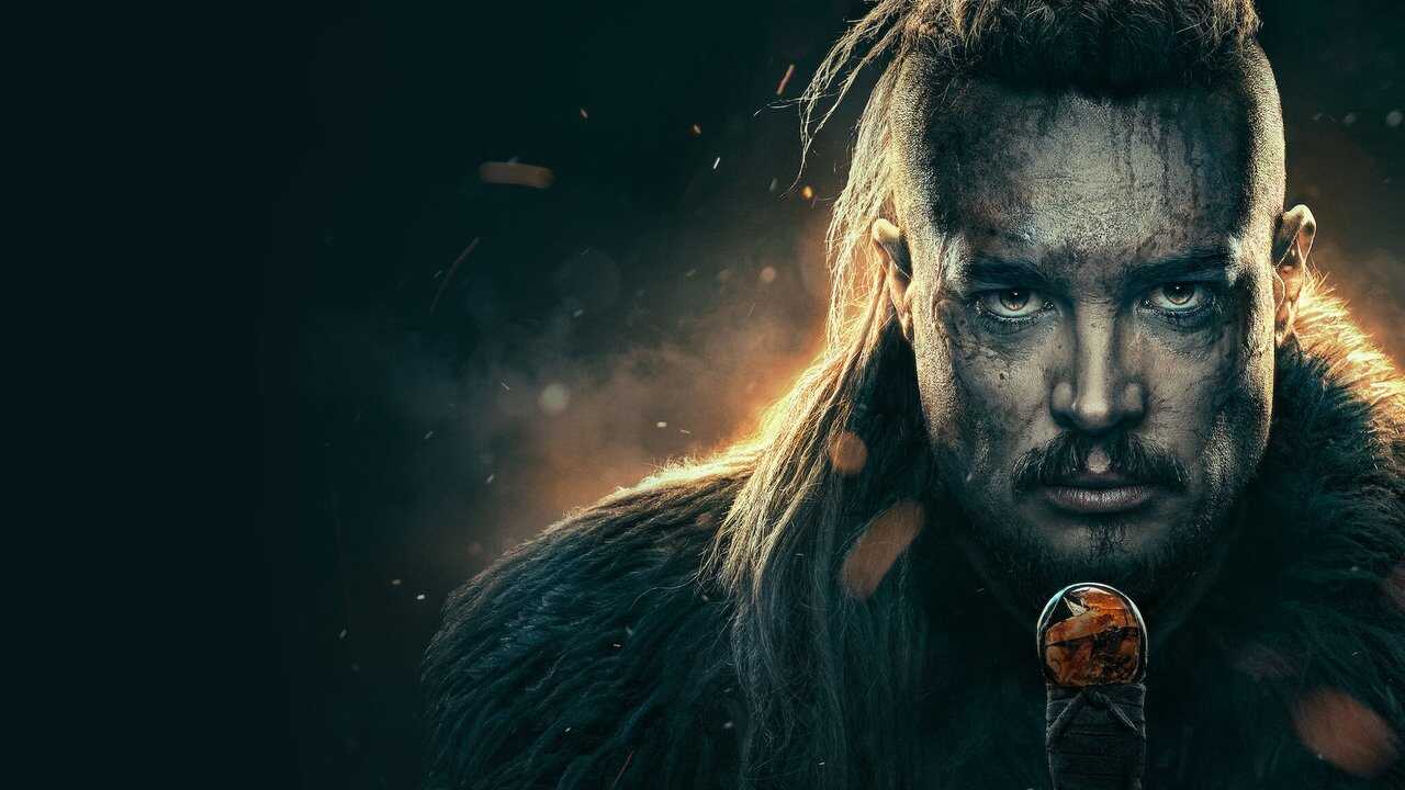 The Last Kingdom: Seven Kings Must Die (2023) 0