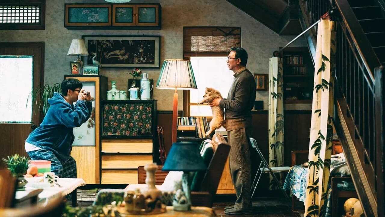 忠犬八公 (2023) 0