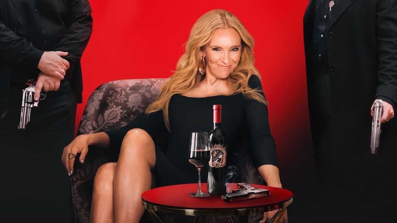 Mafia Mamma (2023) 0