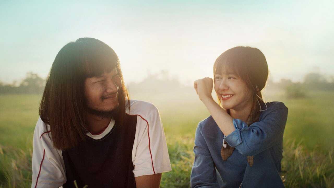 Thi Baan x BNK48 0