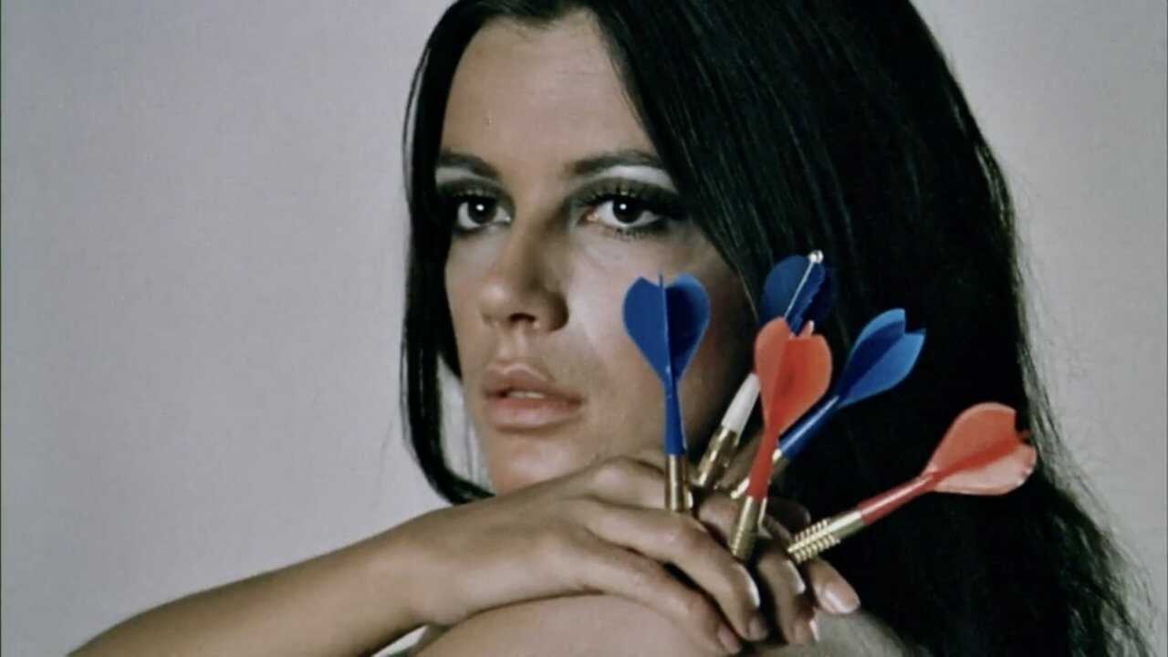 La mort d'un bûcheron (1973) 0