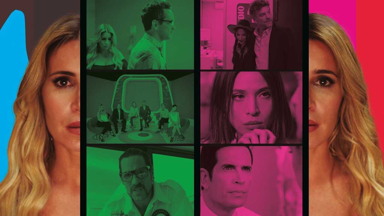 La panelista: el circo de la realidad 0