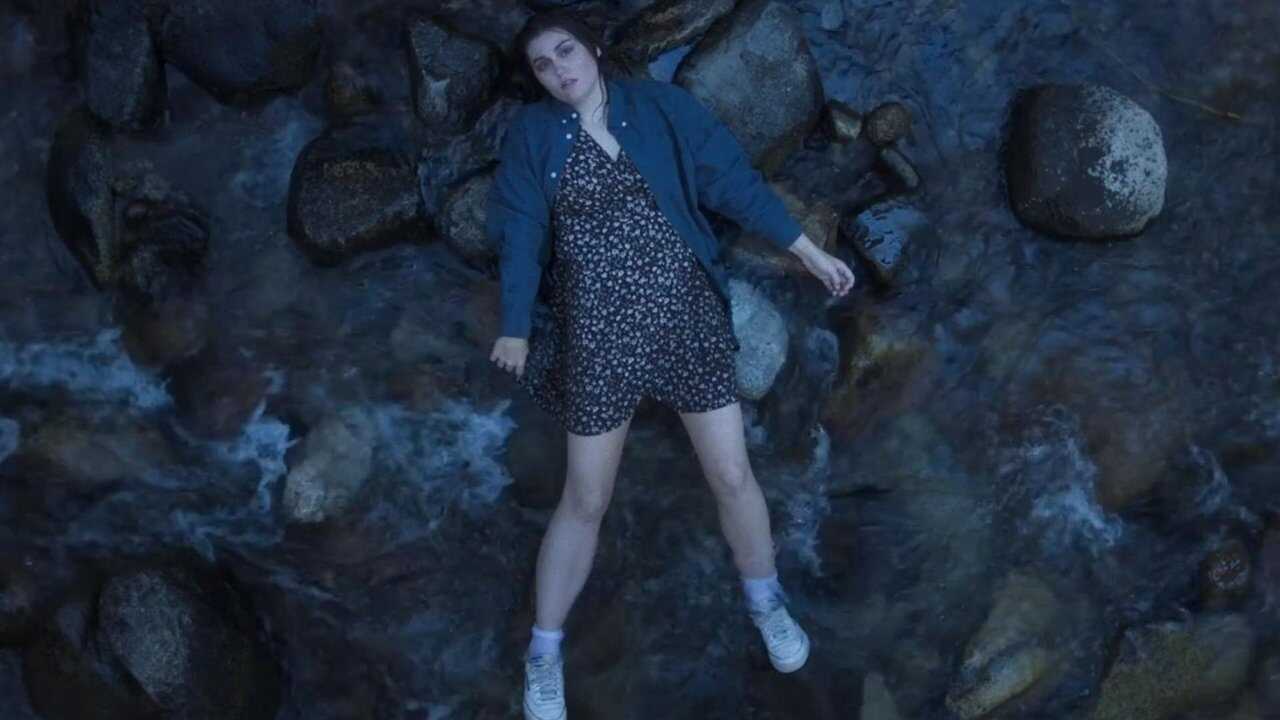 Lizzie Lazarus (2024) 0