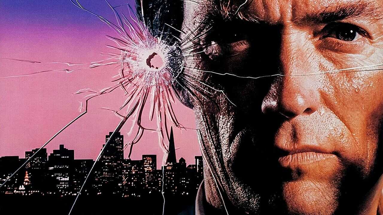 Sudden Impact (1983) 0