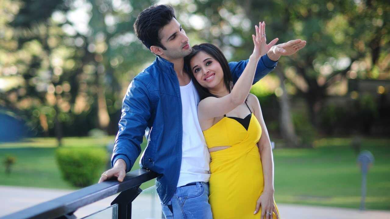 Badmashiyaan 0