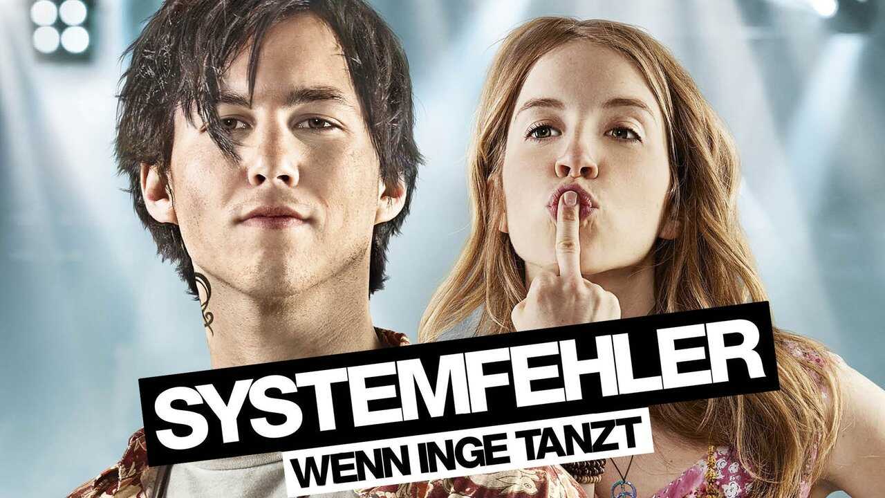 Systemfehler - Wenn Inge tanzt (2013) 0