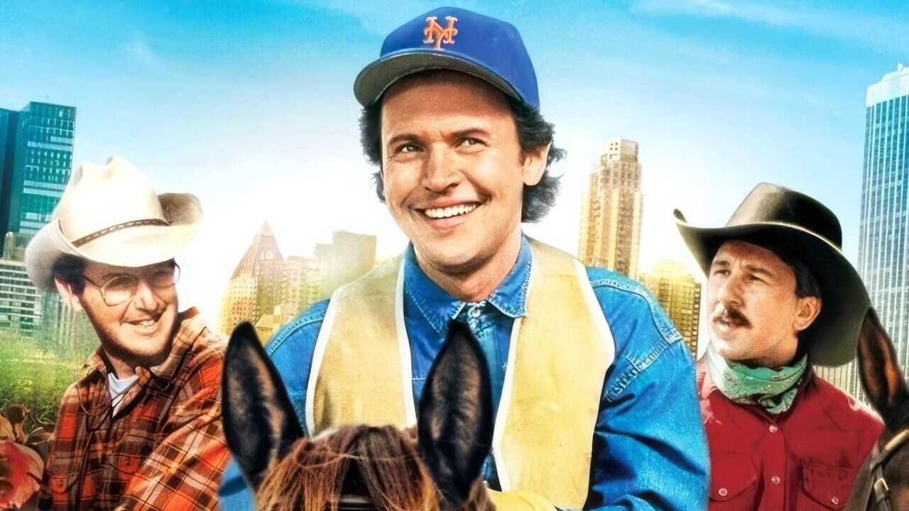City Slickers 0