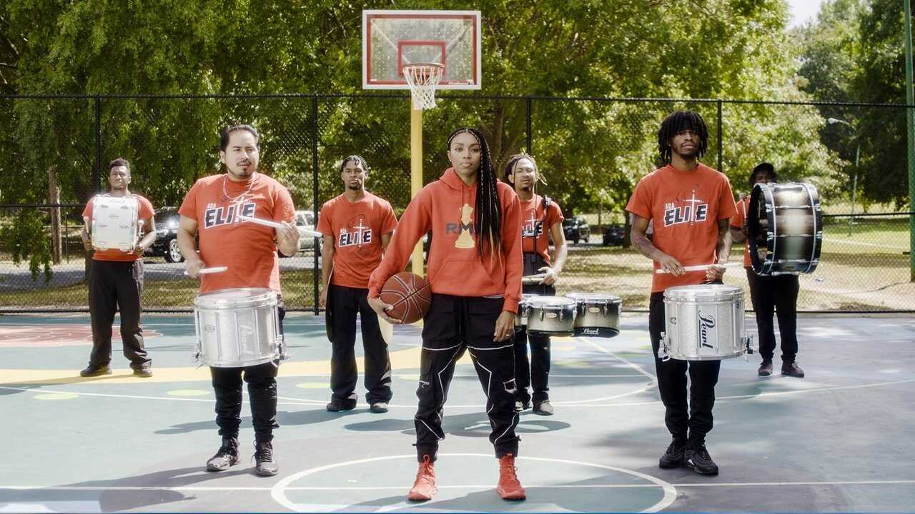 A Radical Act: Renee Montgomery (2024) 0