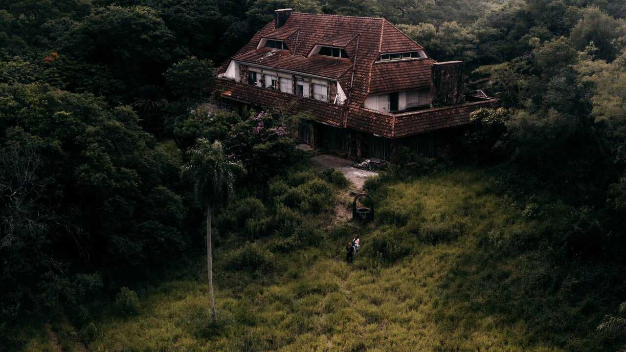 No entres (2024) 0