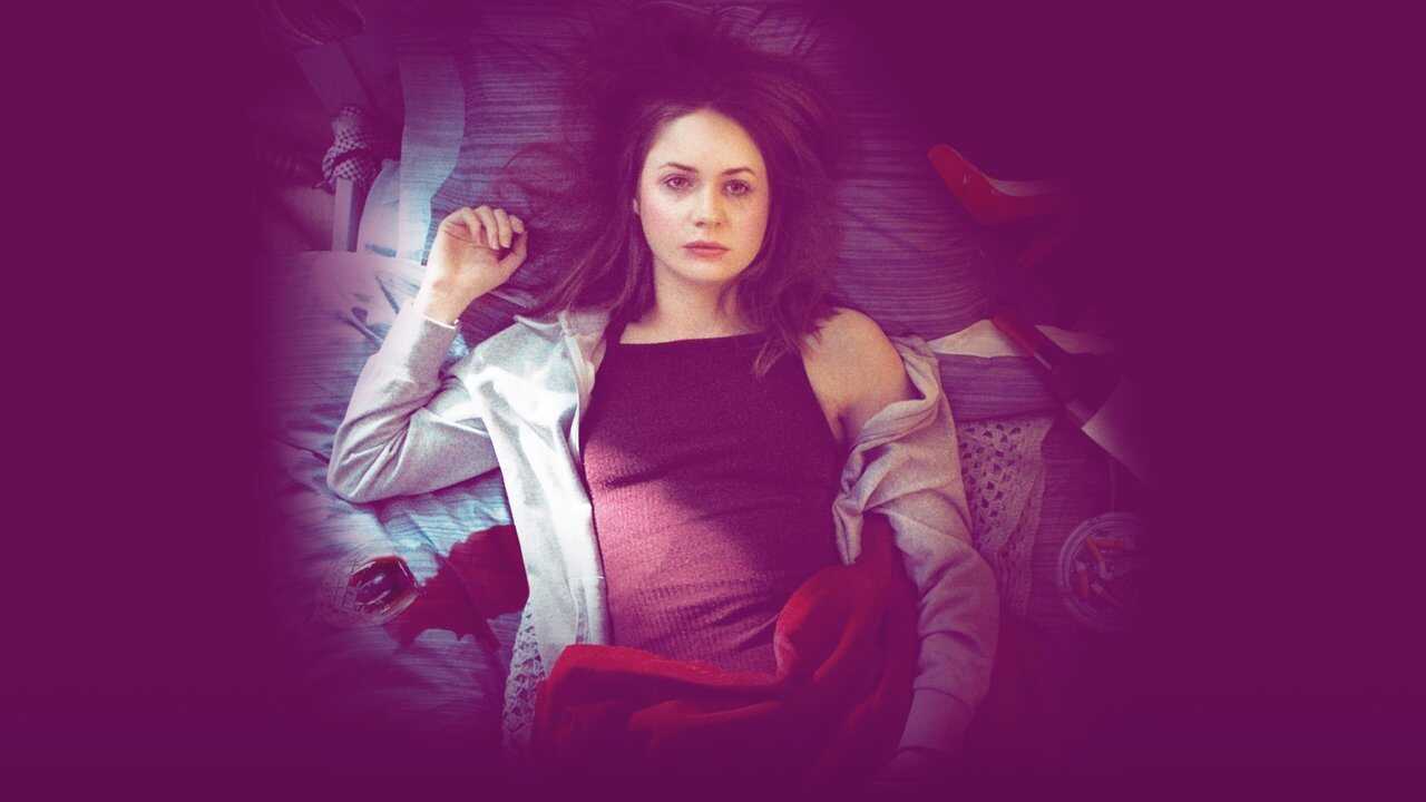 The Party's Just Beginning 0