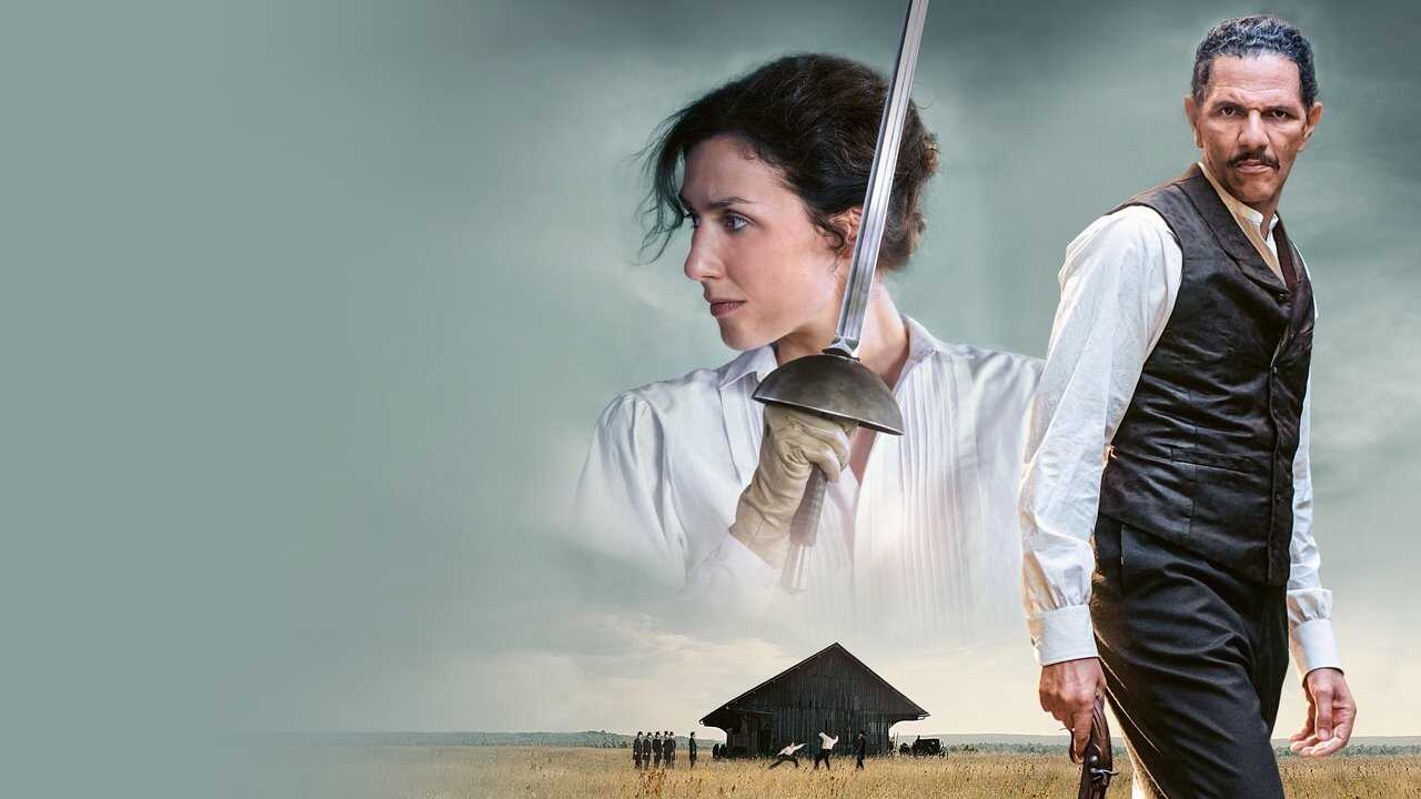 The Edge of the Blade (2023) 0