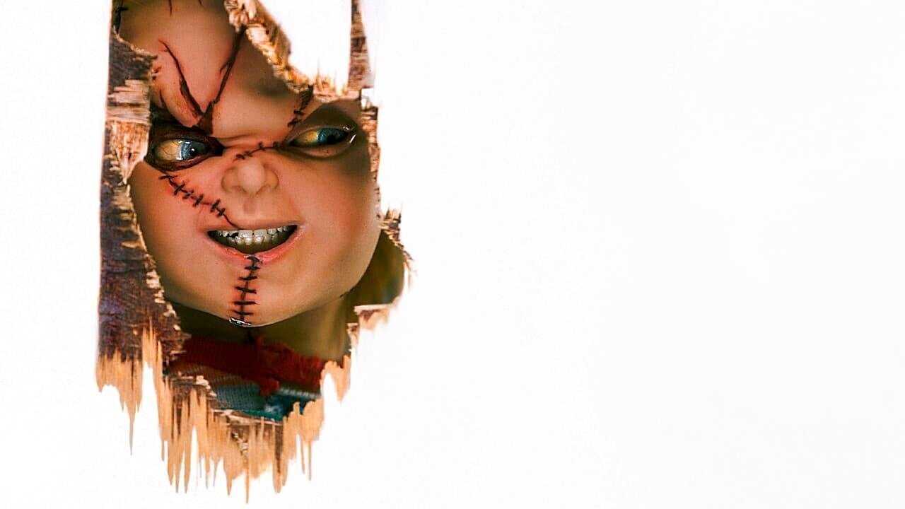 Seed of Chucky 0