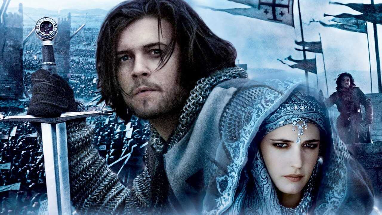 El reino de los cielos (2005) 0