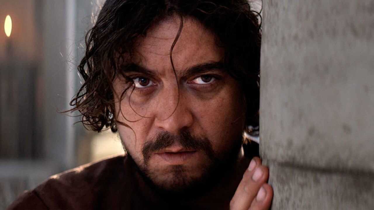 La sombra de Caravaggio (2022) 0