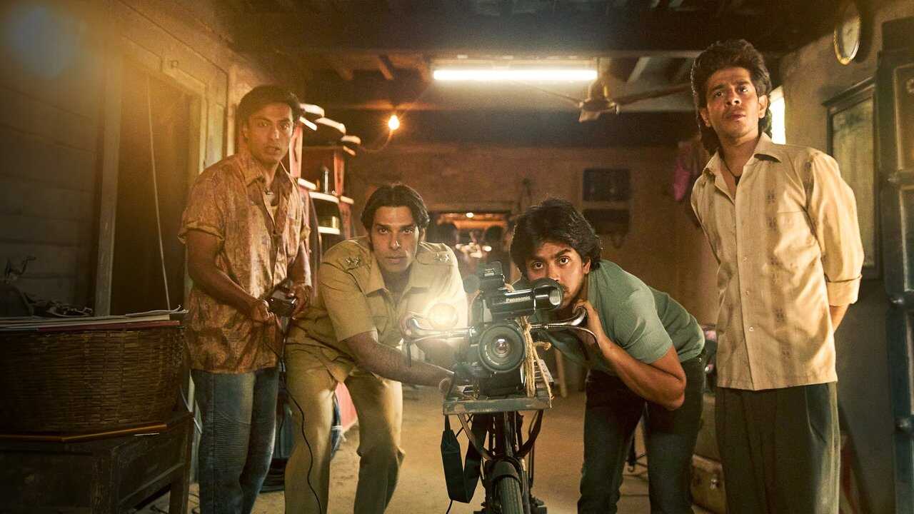 Superboys of Malegaon 0