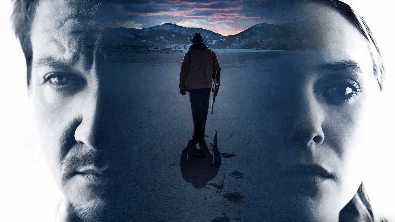 Wind River. Na przeklętej ziemi (2017) 0