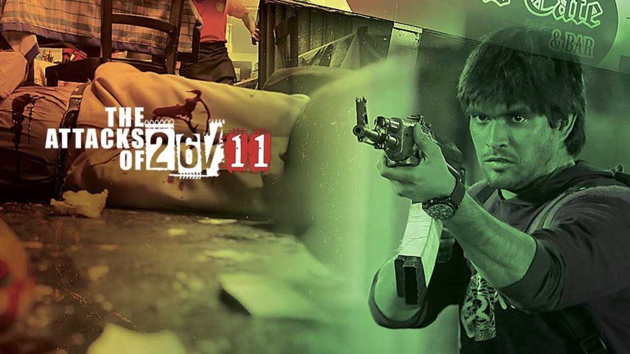 The Attacks Of 26/11 (2013) 0