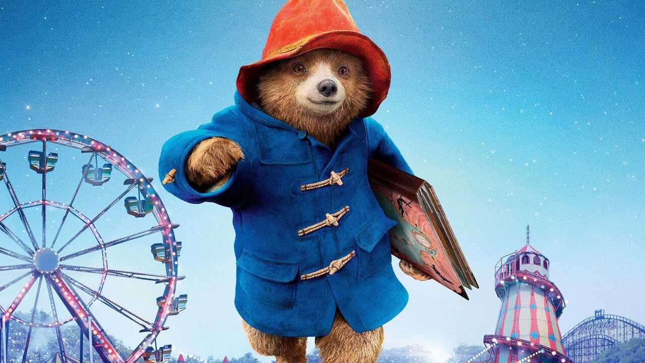 Paddington 2 (2017) 0