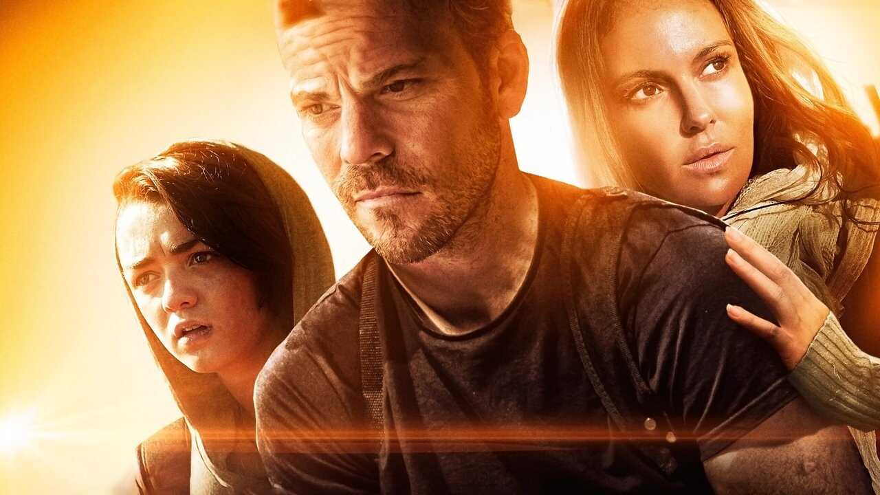 Heatstroke (2013) 0