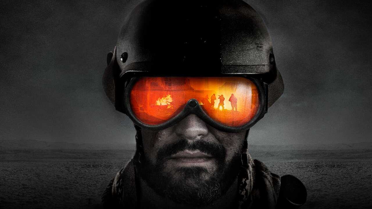 Jarhead: Prawo powrotu (2019) 0