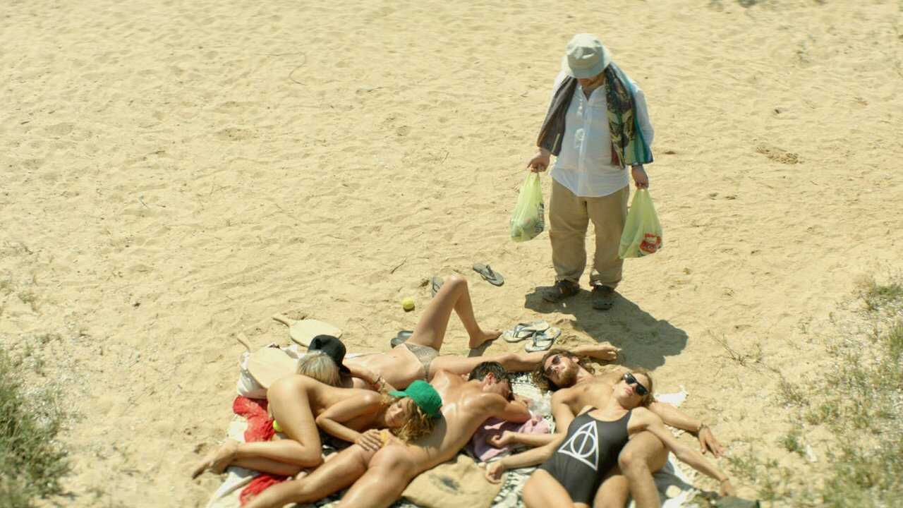Suntan 0