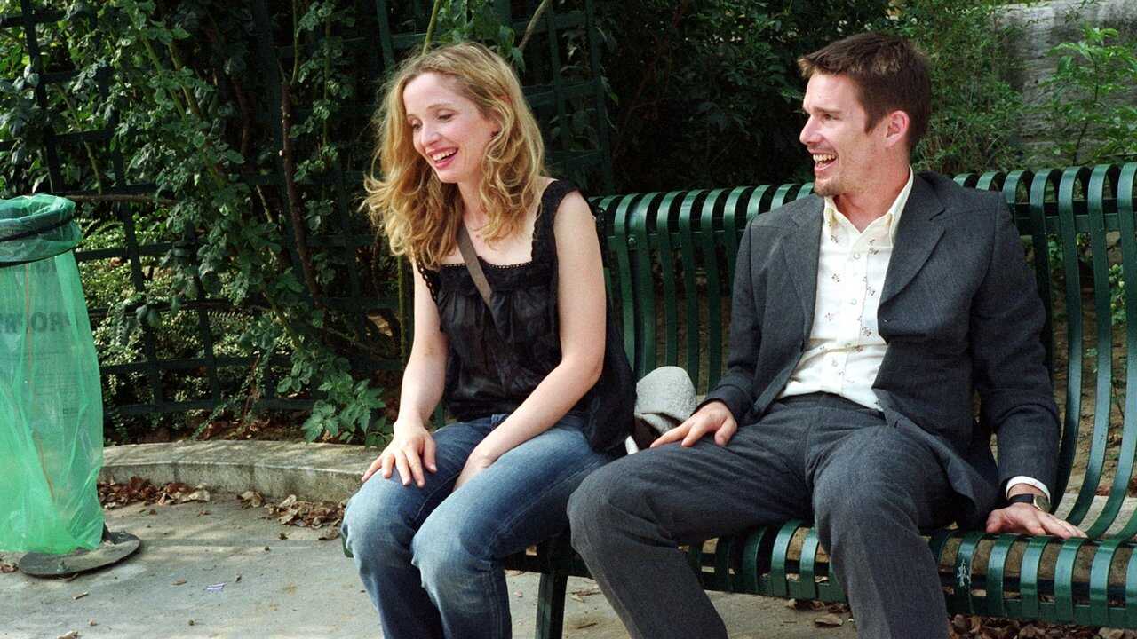 Before Sunset 0