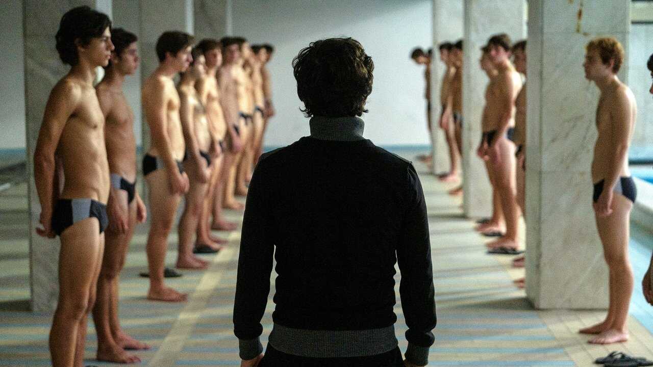 La scuola cattolica 0