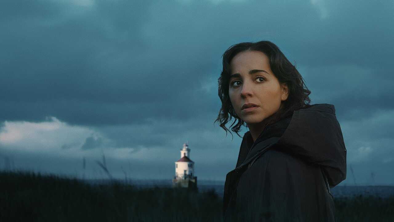 Murder at the Lighthouse 0