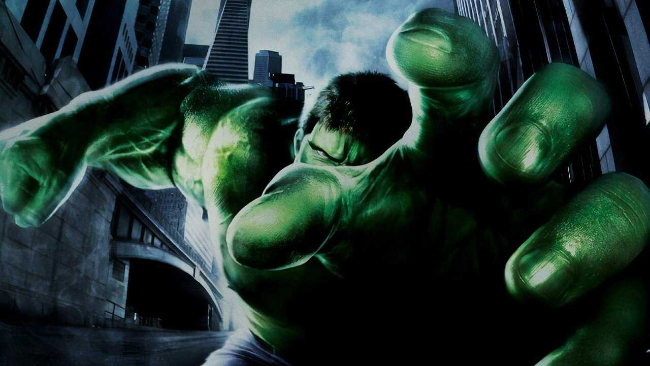 هولك (2003) 0