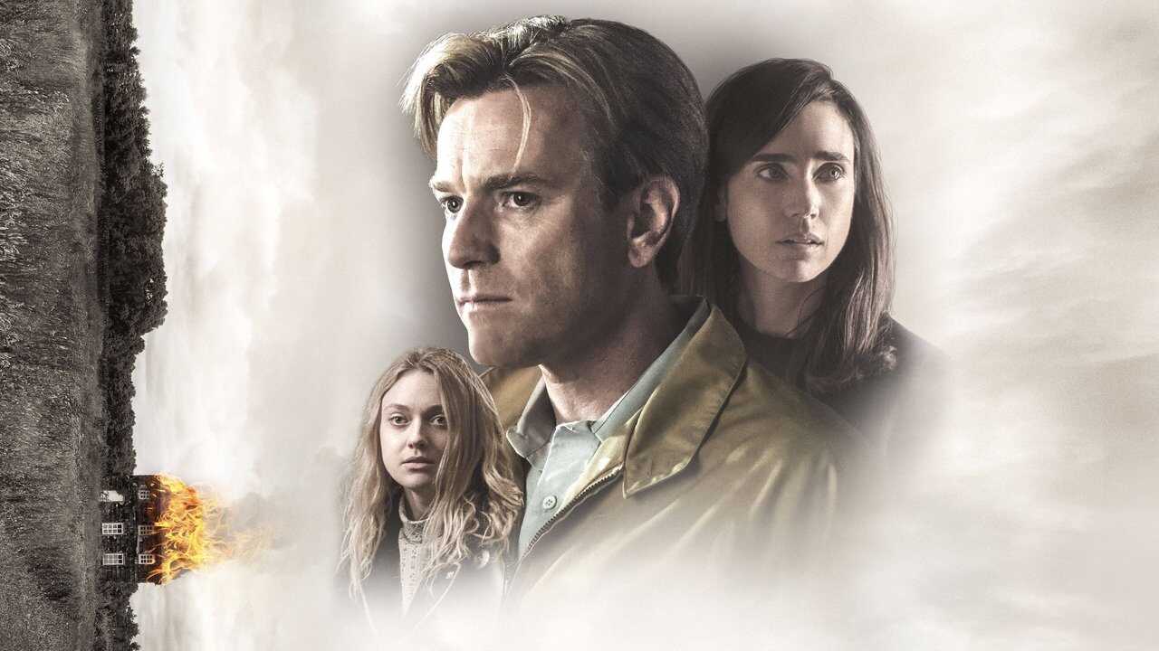 American Pastoral 0