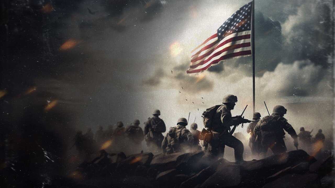 War in the USA 0