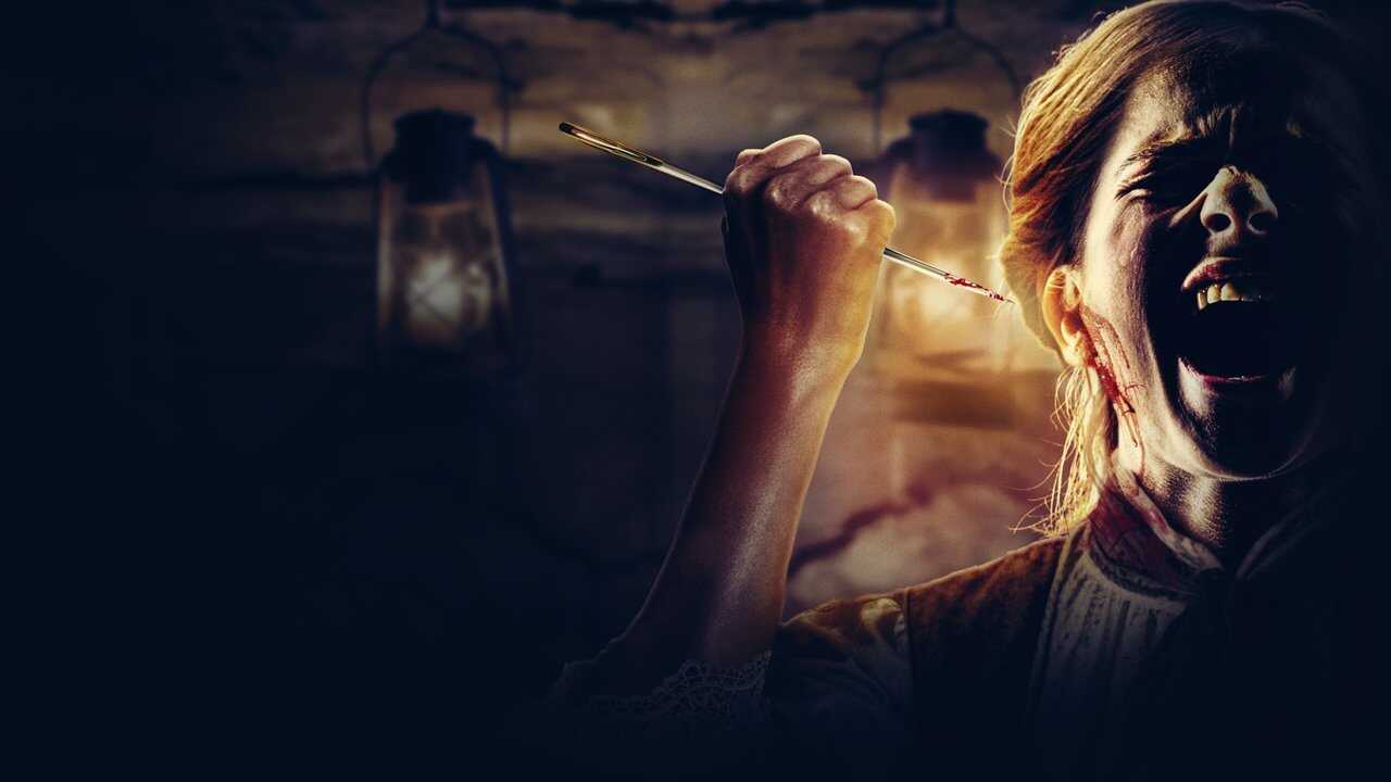 Thine Ears Shall Bleed (2024) 0