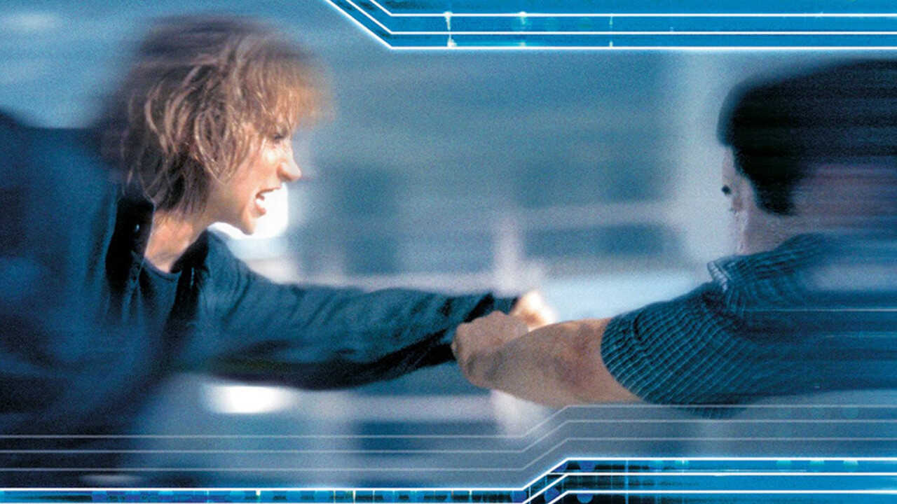 Outside the Law (2002) 0