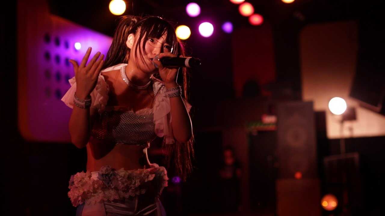 Tokyo Idols 0