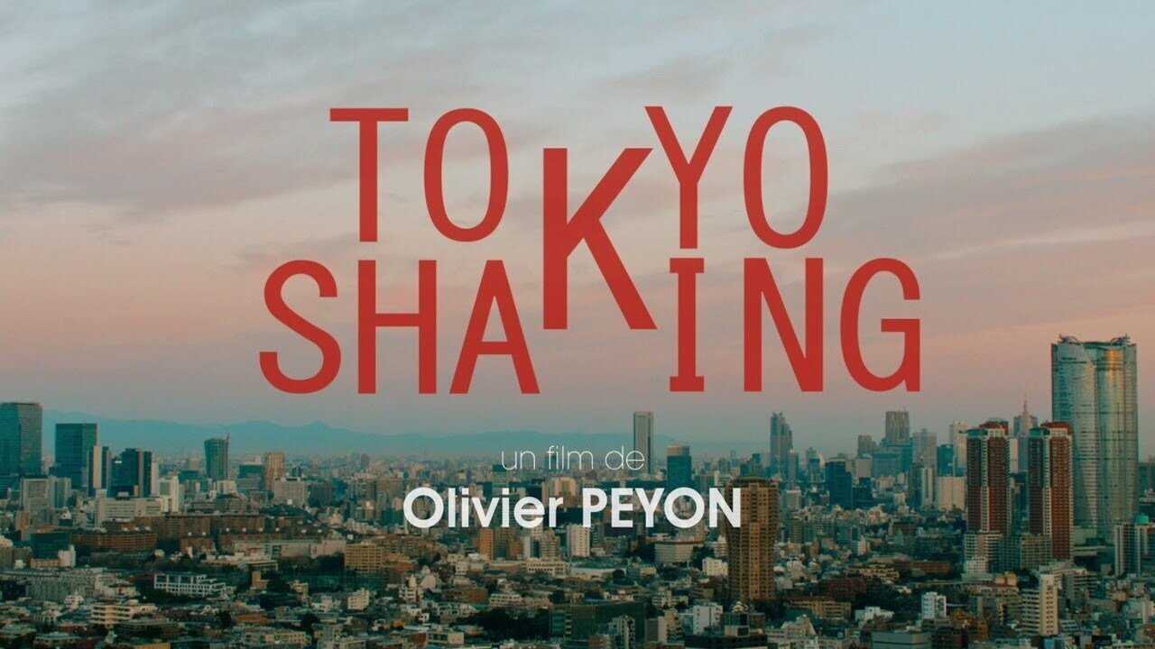 Tokyo Shaking 0