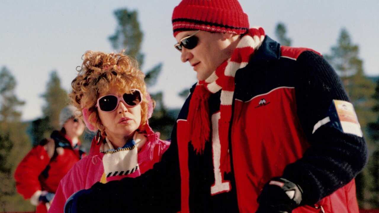 Reine & Mimmi i fjällen! (1997) 0