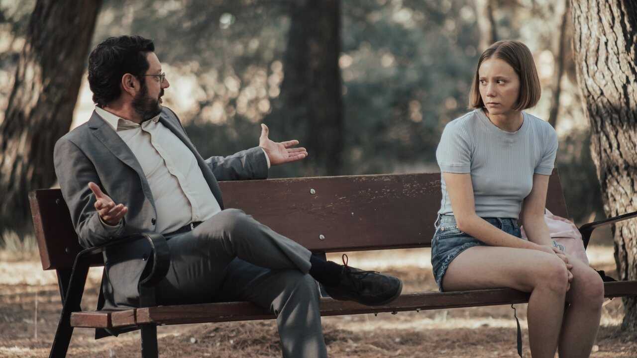 La desconocida (2023) 0
