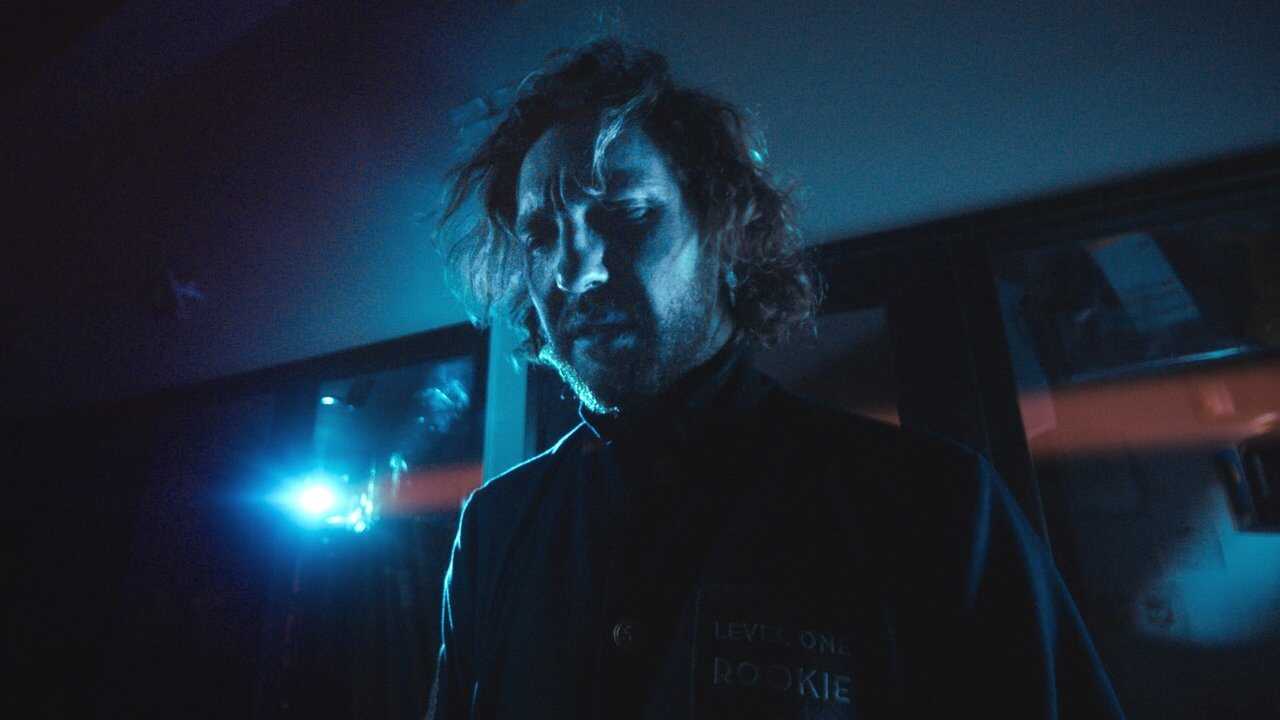 The Bystanders (2023) 0