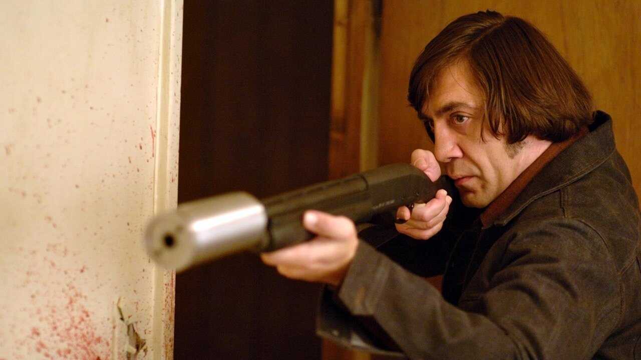 No Country for Old Men (2007) 0