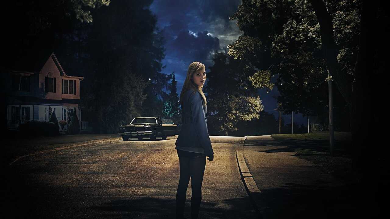 It Follows (2015) 0