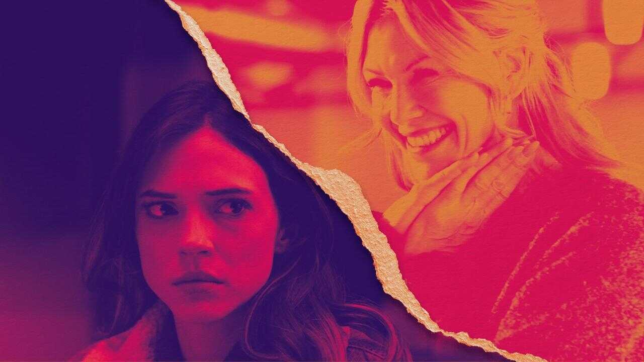 The Replacement Daughter (2024) 0