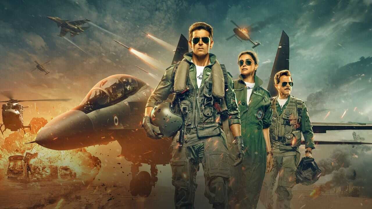 फाइटर (2024) 0