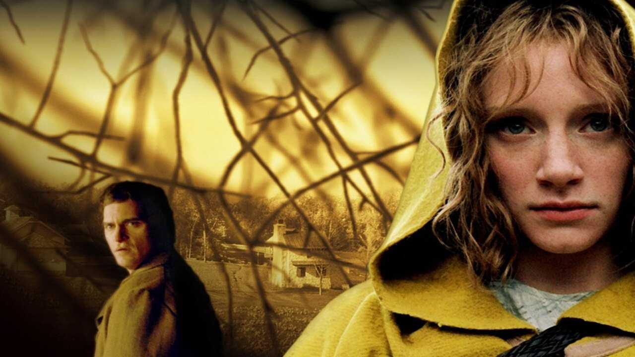 The Village (2004) 0