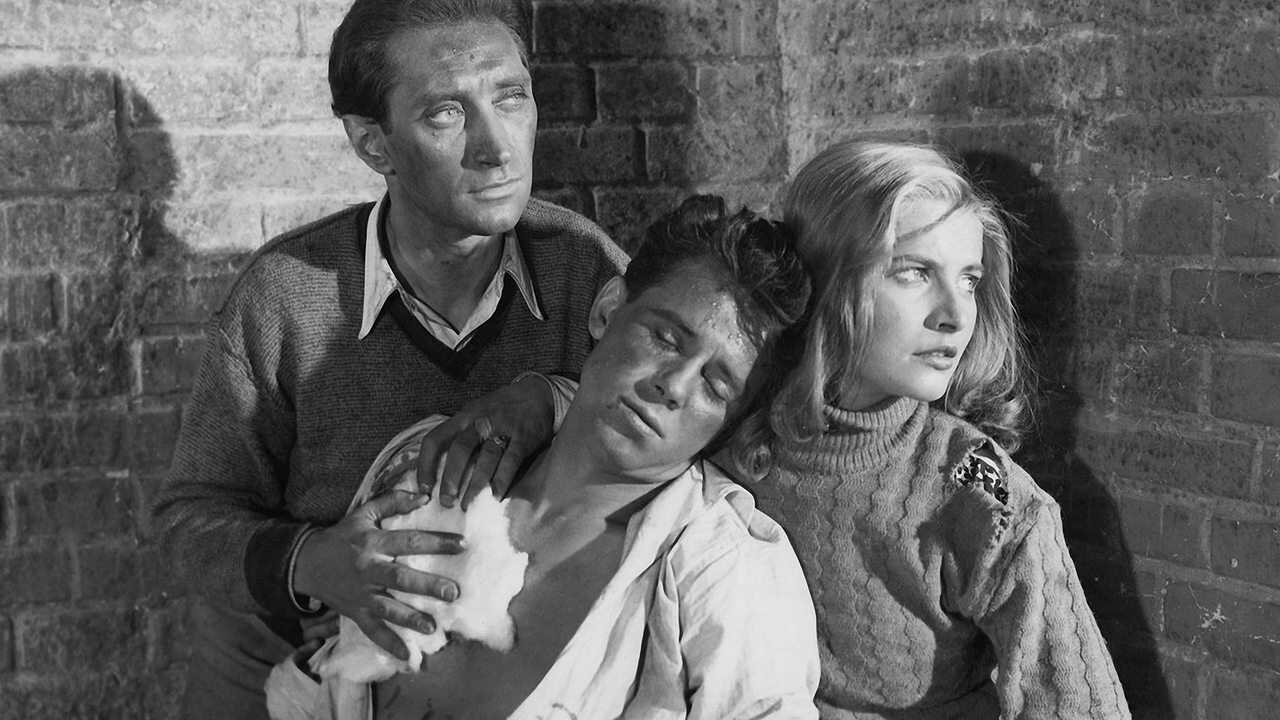 Kanał (1957) 0