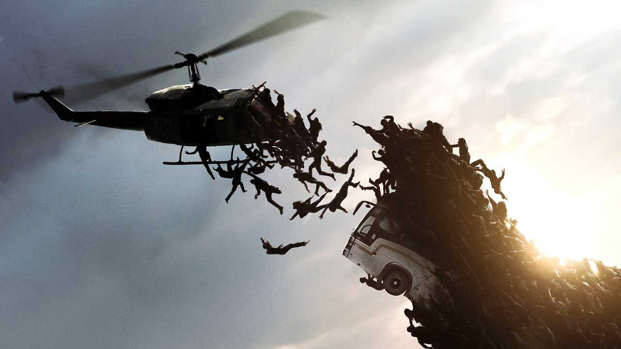 World War Z (2013) 0