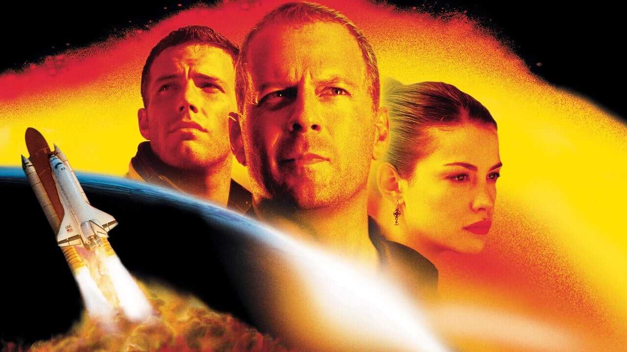 Armageddon (1998) 0