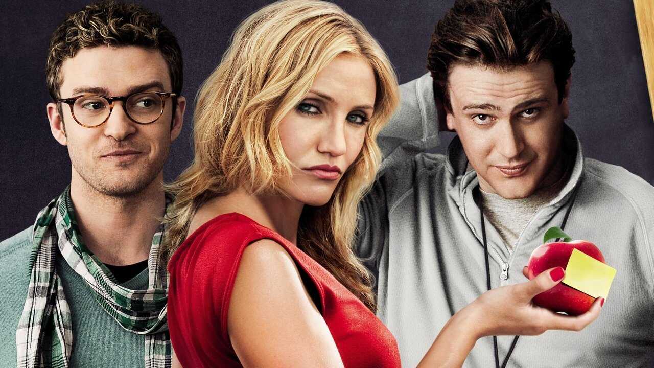 Bad Teacher (2011) 0